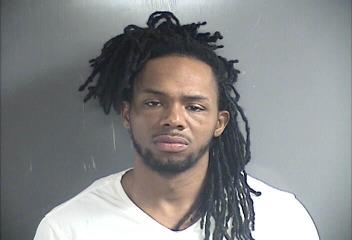 Mugshot of FRANK A LEE