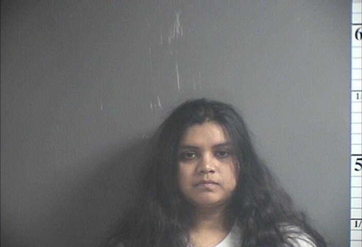 Mugshot of JANET RODRIGUEZ