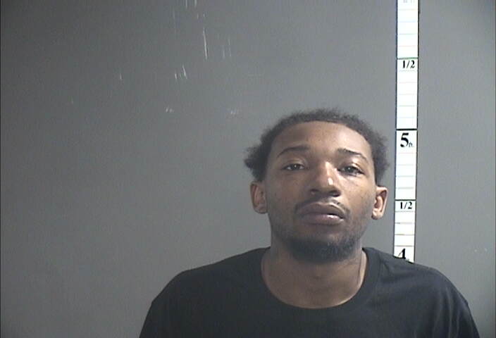 Mugshot of WILLIAM WARE