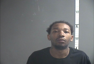 Mugshot of WILLIAM WARE