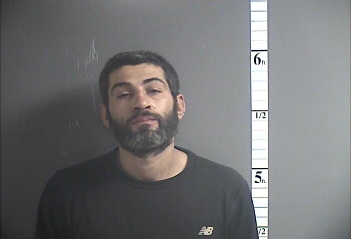 No mugshot available