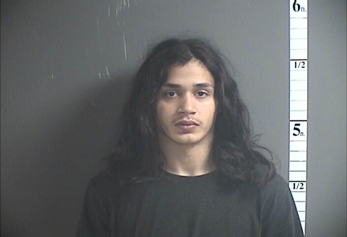 Mugshot of ABDIEL MORALES