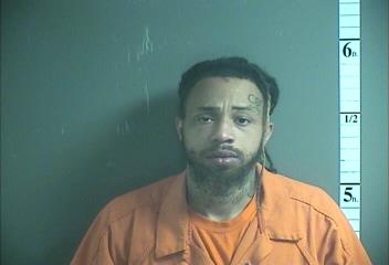 Mugshot of ROBERT L JONES