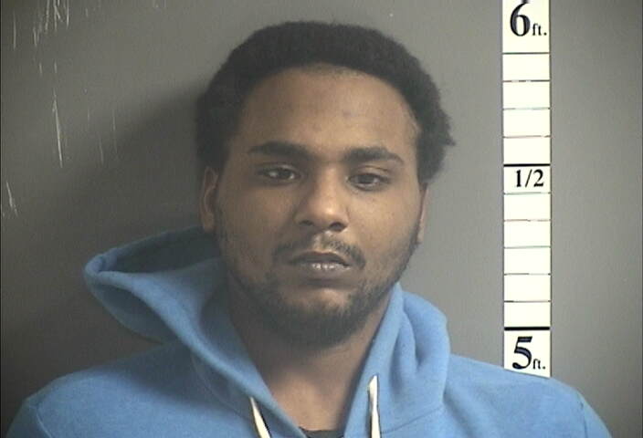Mugshot of JUSTO A CARRASCO