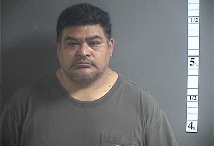 Mugshot of GERARDO GODOS