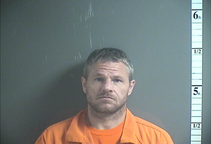 Mugshot of JOSEPH MAINO
