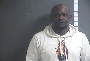 Mugshot of WARREN C DAVIS