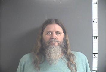 Mugshot of LEONARD CARROLL