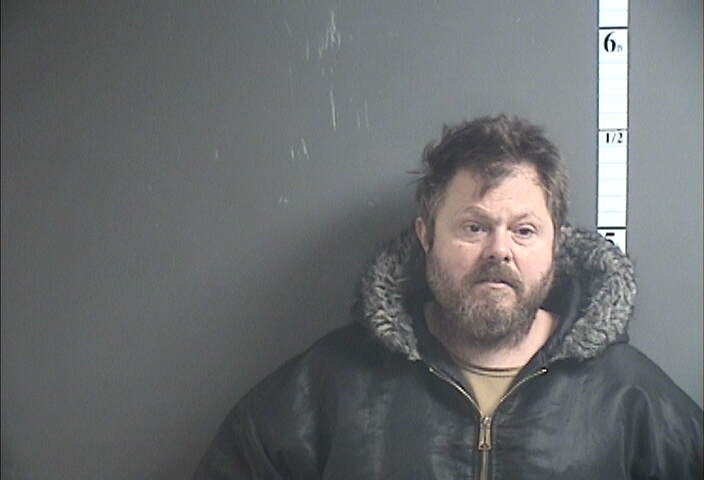 Mugshot of TYLER D QUARANTO