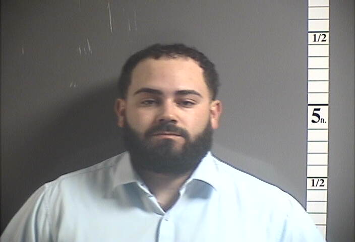 Mugshot of ANGEL J RIVERA