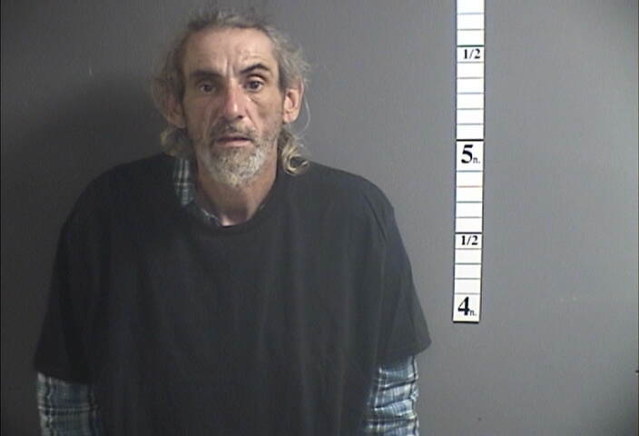 Mugshot of DAVID N BARRETO
