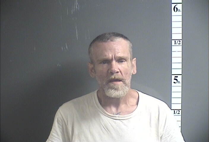 Mugshot of RAYMOND EDMUND HUNTER