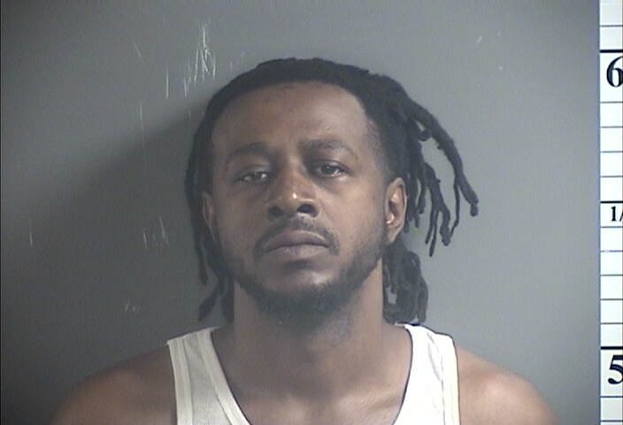 Mugshot of ARTHUR A GRIFFIN