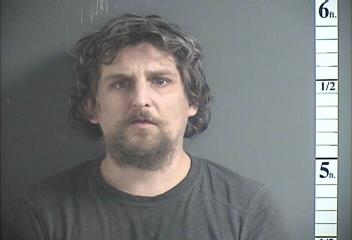 Mugshot of ANTHONY LINDA