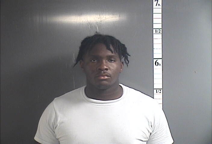 Mugshot of EMMANUEL BRYAN DOIVILUS