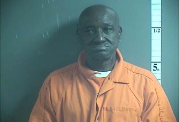 Mugshot of WILLIAM E WIGGINS