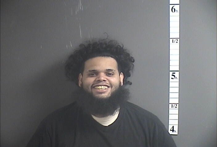 Mugshot of DEVIT SANCHEZ