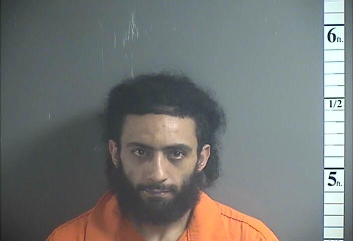 No mugshot available