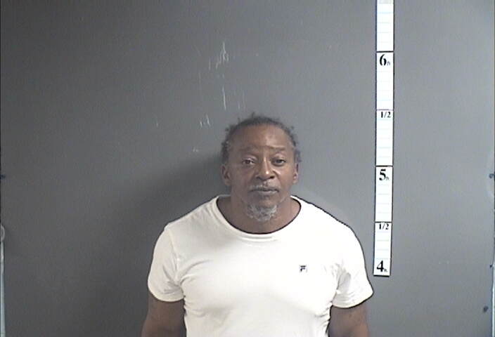 No mugshot available