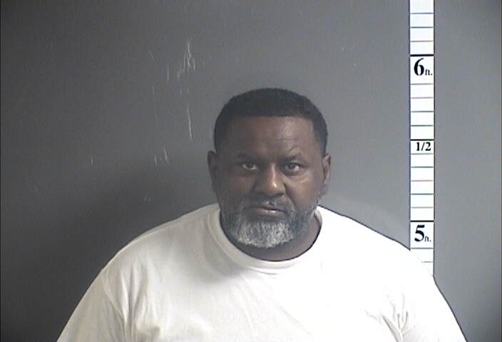 Mugshot of LUIS PIZARRO