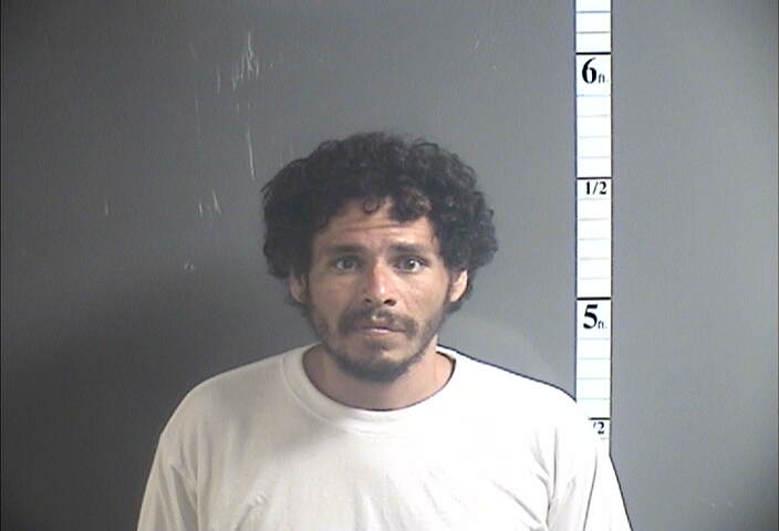 Mugshot of RAFAEL MARTINEZ