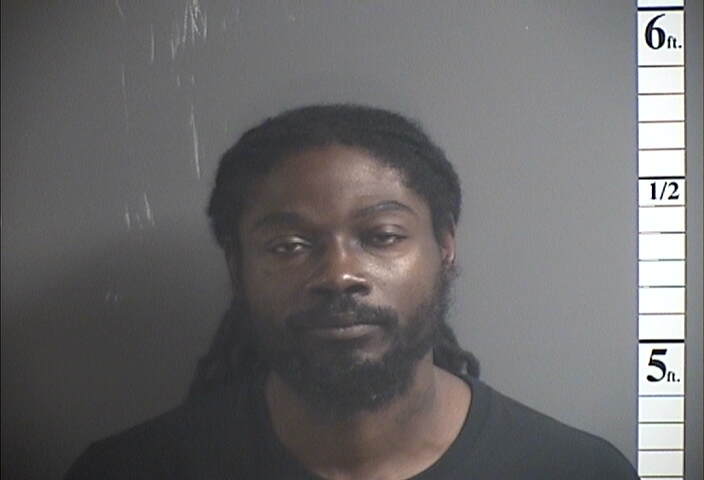 Mugshot of WILLIAM L HILL