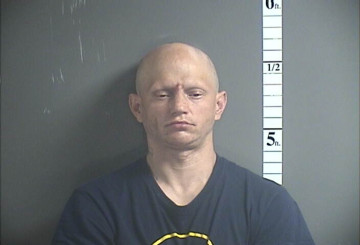 Mugshot of JON D WEBB