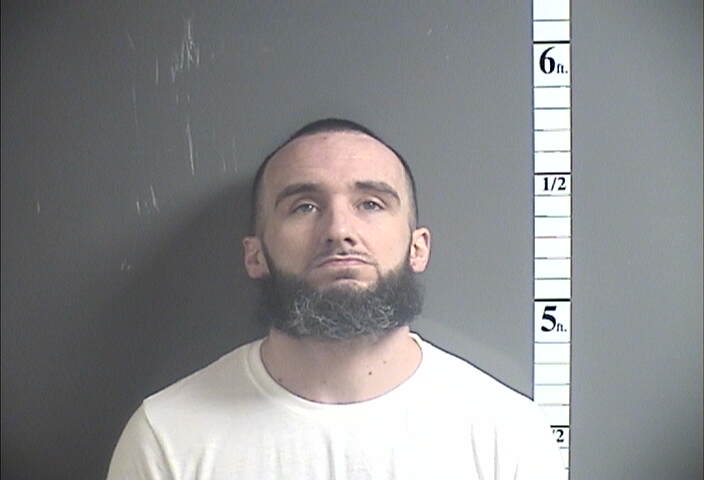 Mugshot of PHILLIP MUNDY
