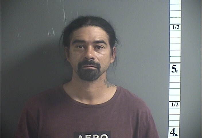 No mugshot available