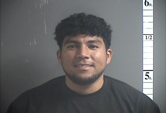 Mugshot of JENNER CORDOVA ROJAS