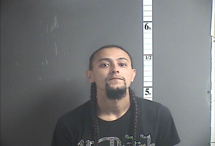 Mugshot of MIKE PAGAN