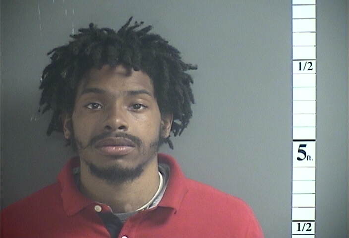 Mugshot of STEVEN SYKES
