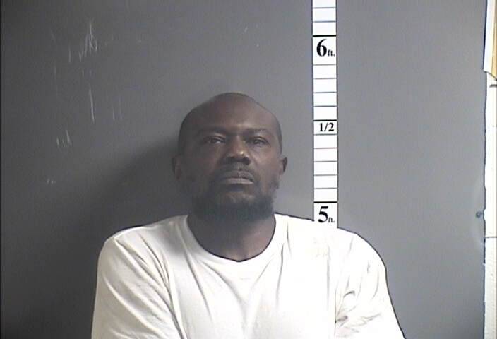 Mugshot of DANIEL LEE GILMORE