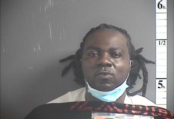 Mugshot of DENNIS L COSBY
