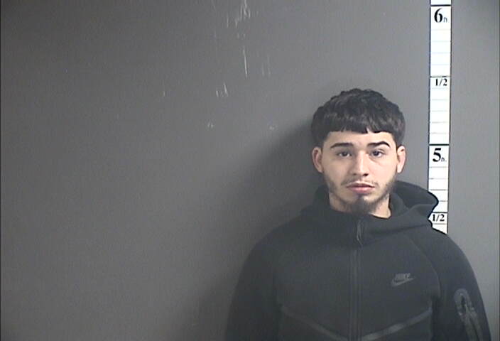 Mugshot of JONATHAN E HERNANDEZ