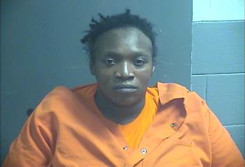 Mugshot of GERMIKA JOHNSON