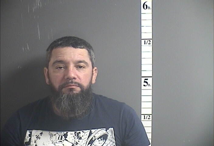 Mugshot of LUIS ANGEL RIVERA