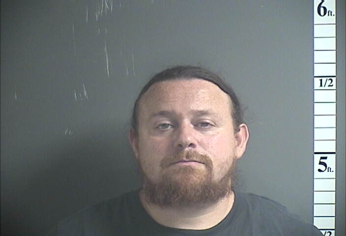 Mugshot of DEVIN N IRIZARRY