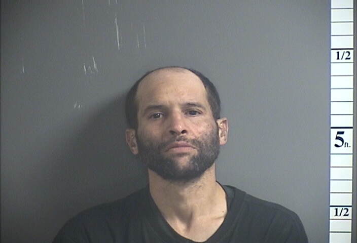 Mugshot of ANGEL L MARQUEZ-VELAZQUEZ