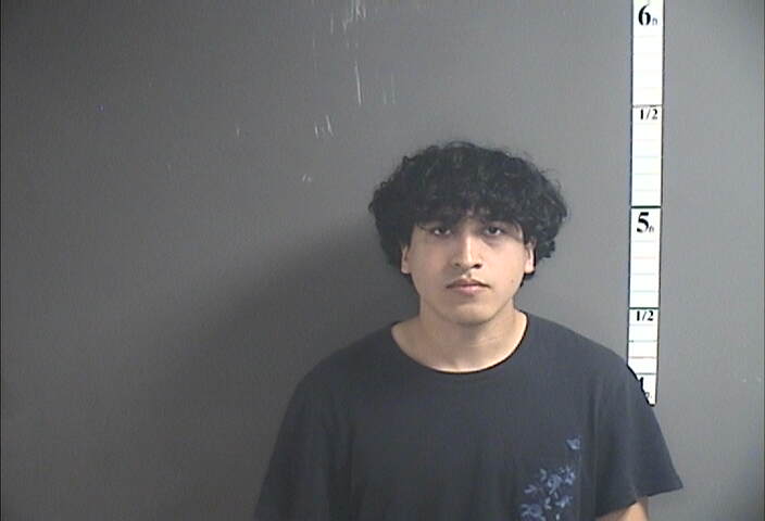 Mugshot of ANDREW QUIJADA