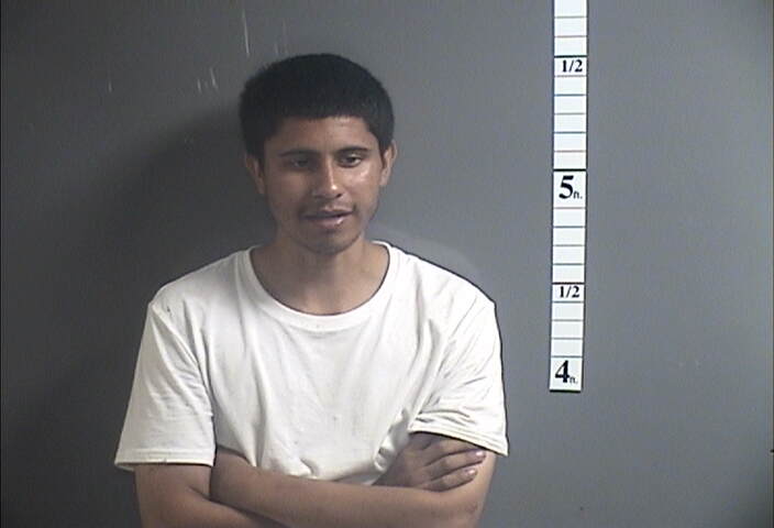 Mugshot of JOEY CATALANO-BENITEZ