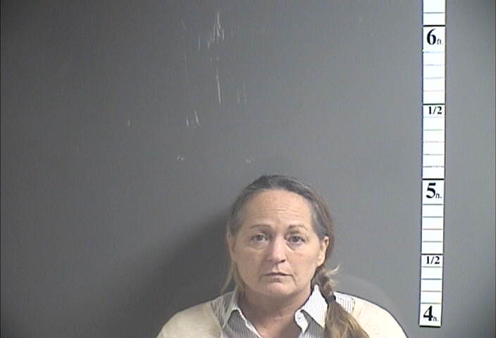 Mugshot of ERIN SAMARITANO