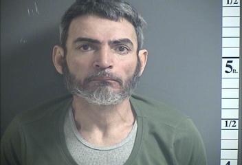 Mugshot of SANTOS A PEREZ