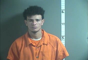 No mugshot available