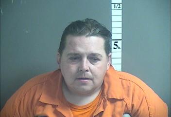 Mugshot of JACOB GRIFFITHS