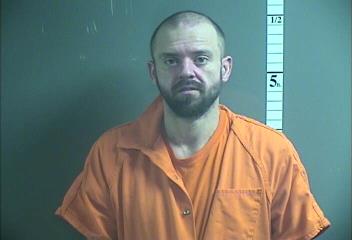 Mugshot of KENNETH D ZIEGLER