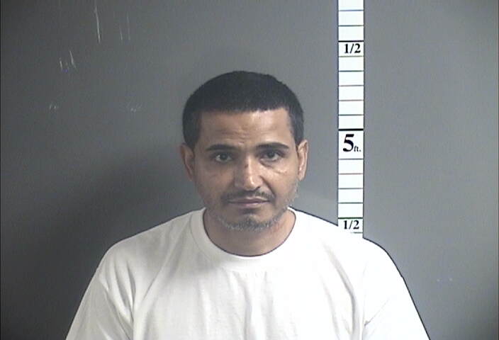 Mugshot of ANIBAL SR HERNANDEZ