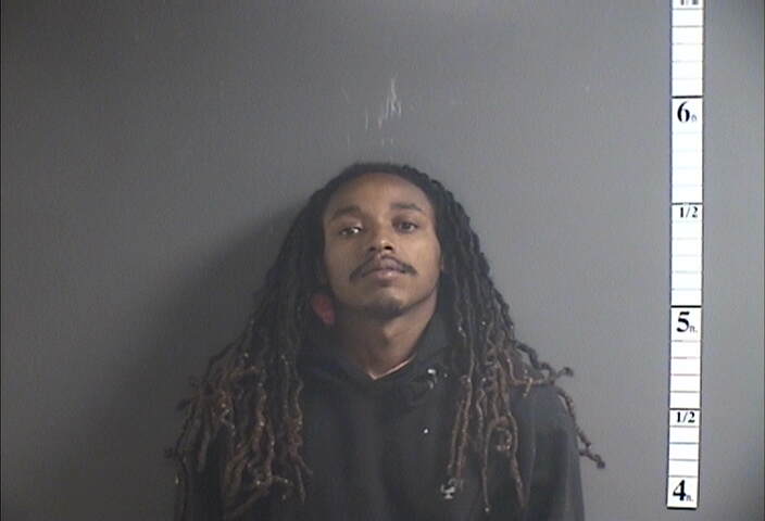 Mugshot of RONTRAY G DURHAM