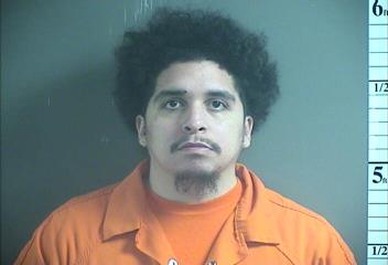 Mugshot of JONATHAN MORALES