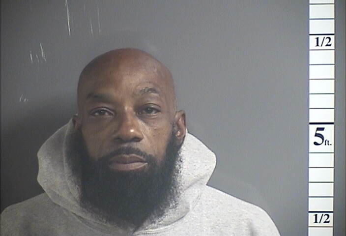 Mugshot of FRANK BORDLEY